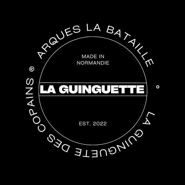 La guinguette des copains